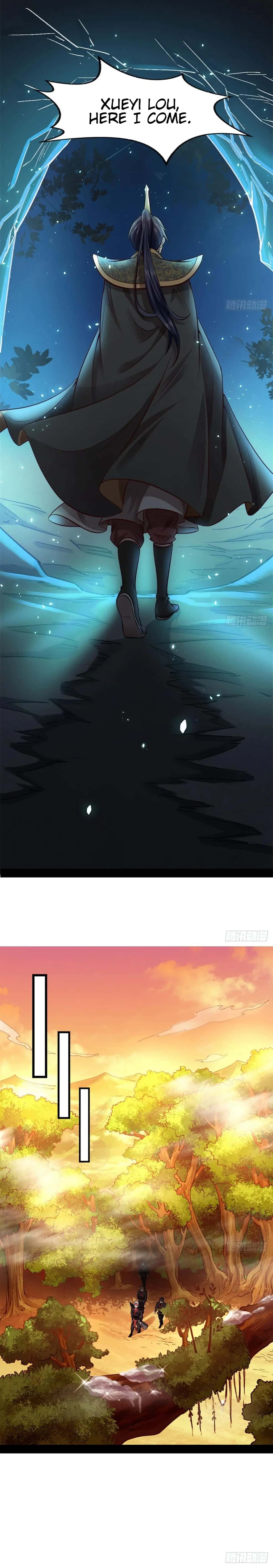 I'm an Evil God Chapter 38 Page 10