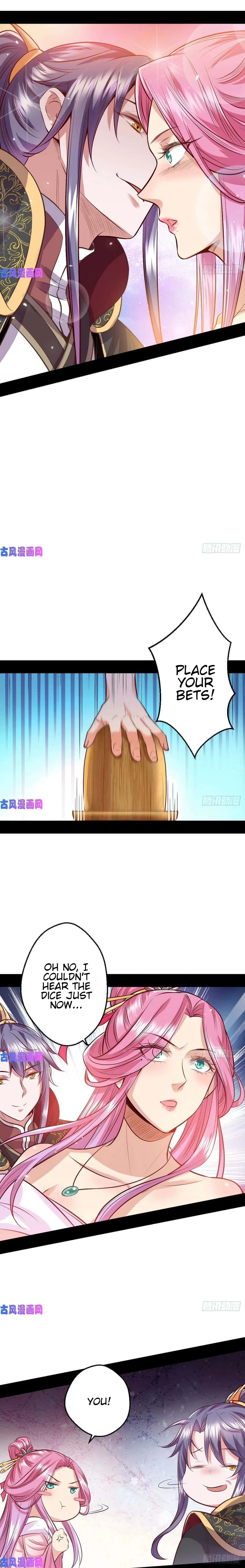 I'm an Evil God Chapter 41 Page 13