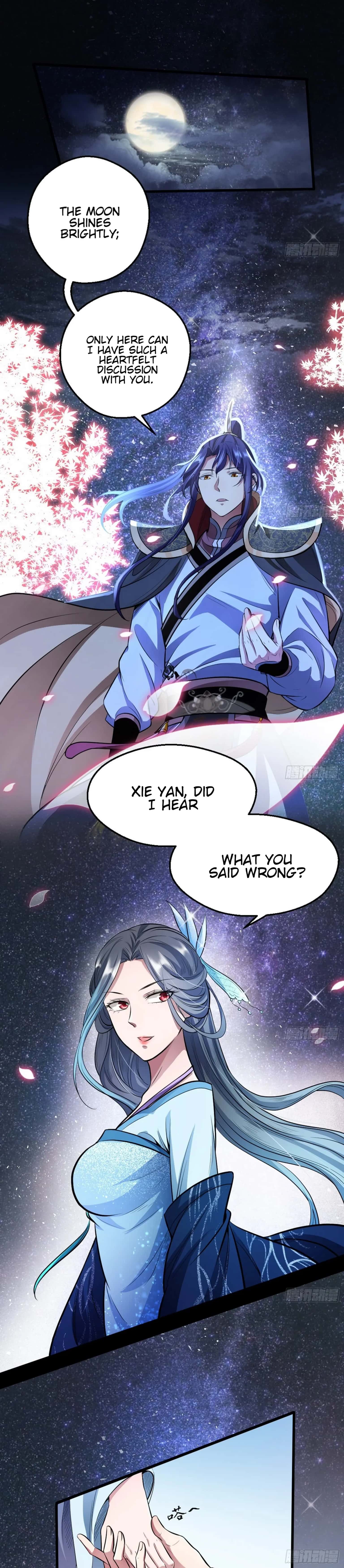 I'm an Evil God Chapter 44 Page 3