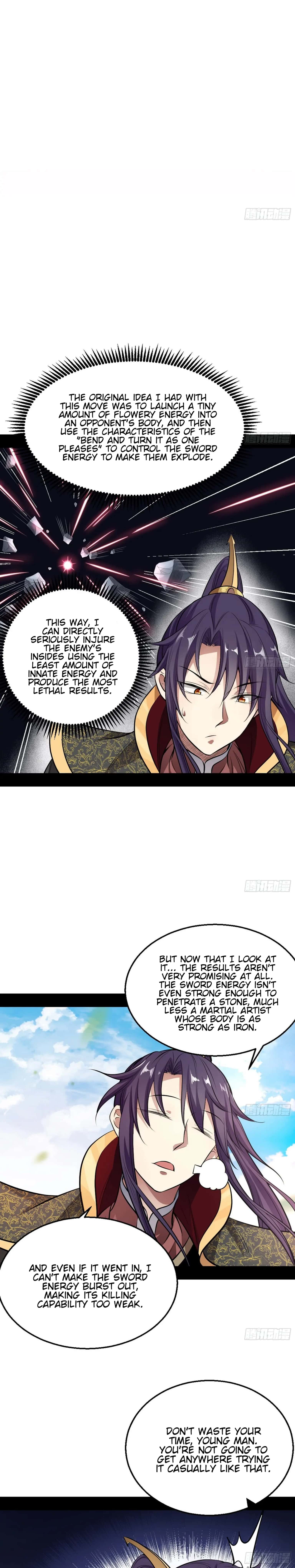 I'm an Evil God Chapter 44 Page 10