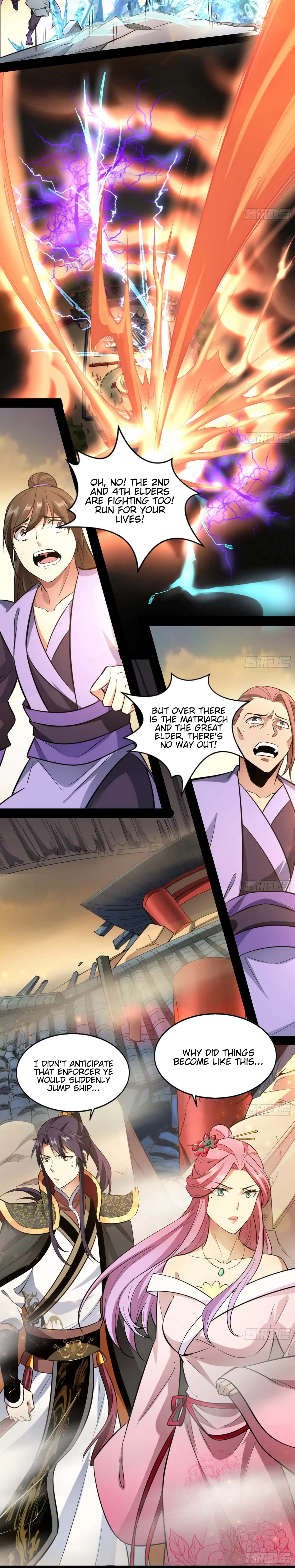 I'm an Evil God Chapter 47 Page 20