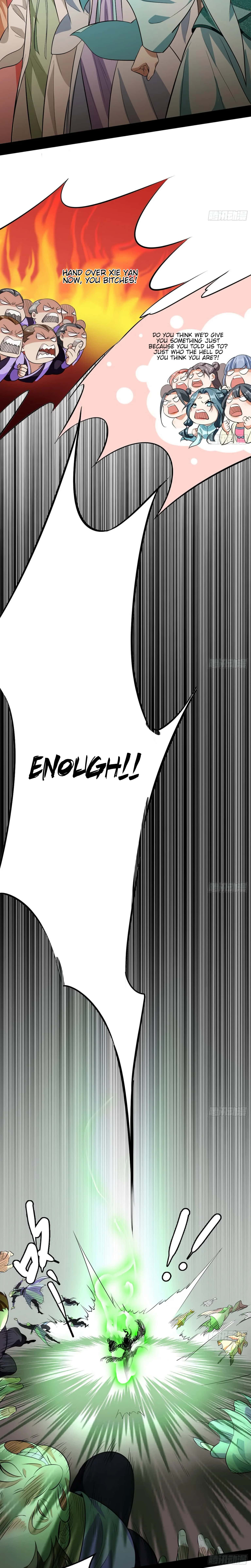 I'm an Evil God Chapter 48 Page 7