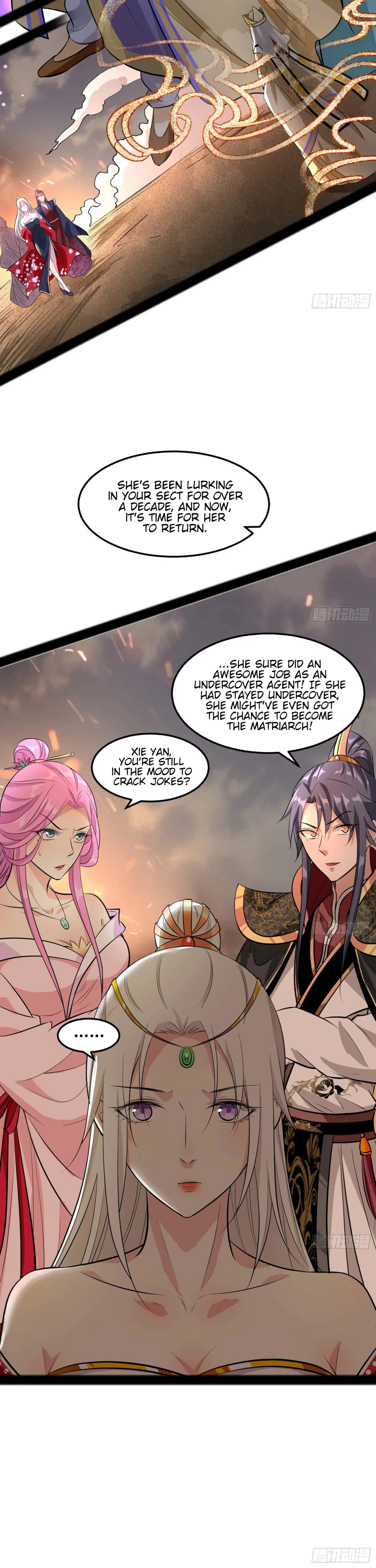 I'm an Evil God Chapter 50 Page 24