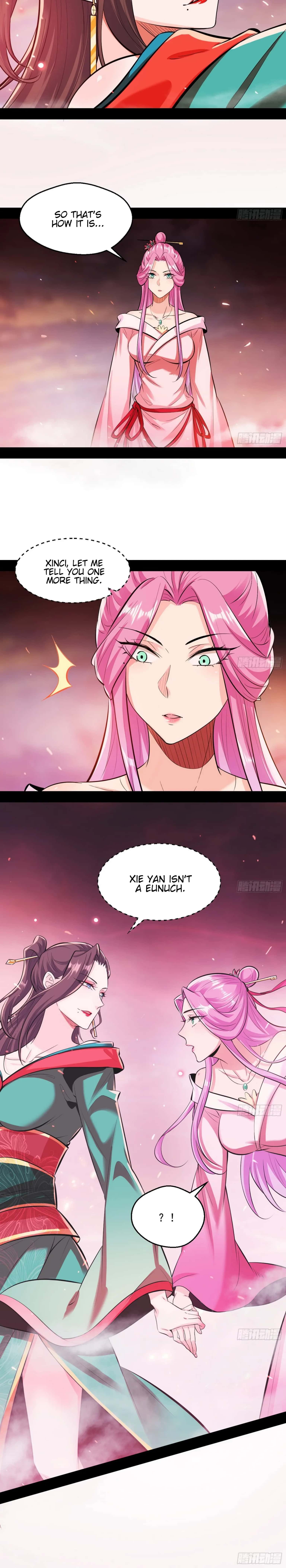 I'm an Evil God Chapter 52 Page 14
