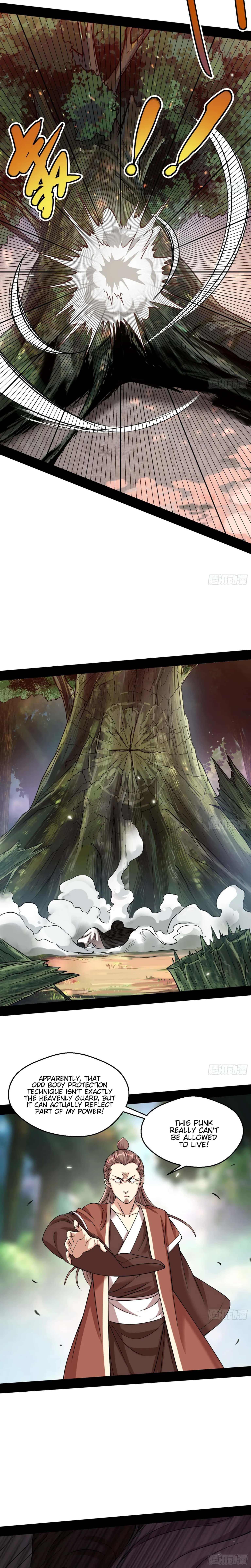I'm an Evil God Chapter 52 Page 19
