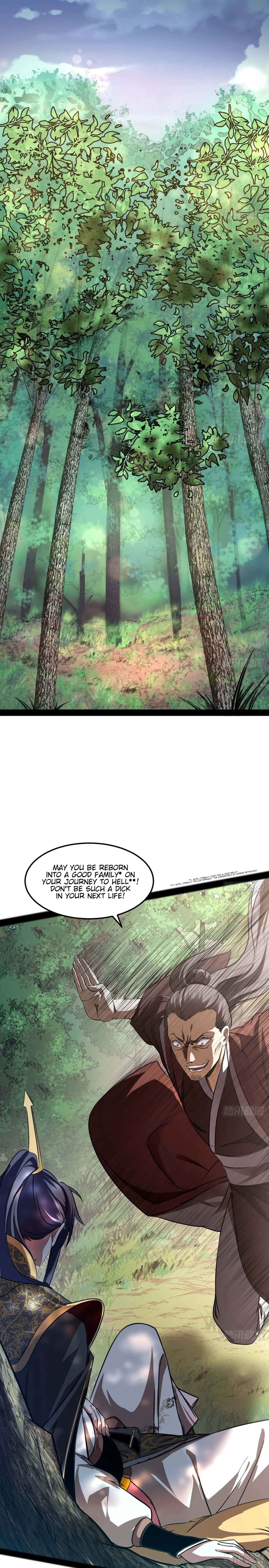 I'm an Evil God Chapter 53 Page 3