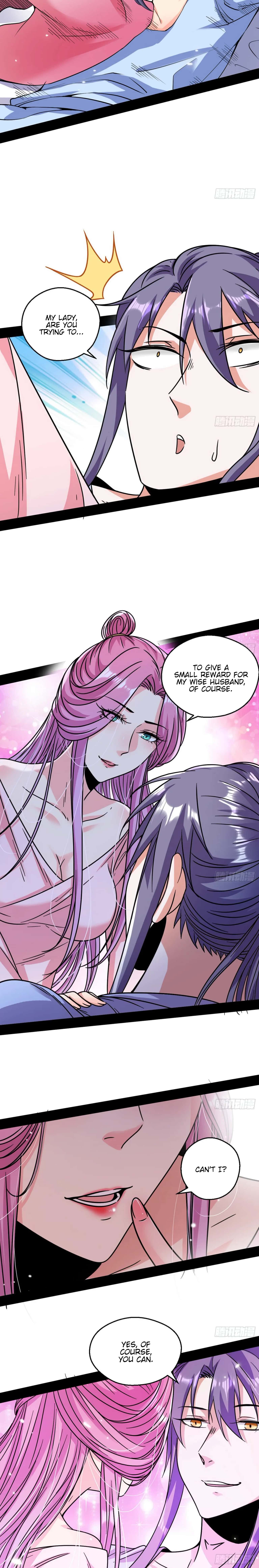 I'm an Evil God Chapter 55 Page 9