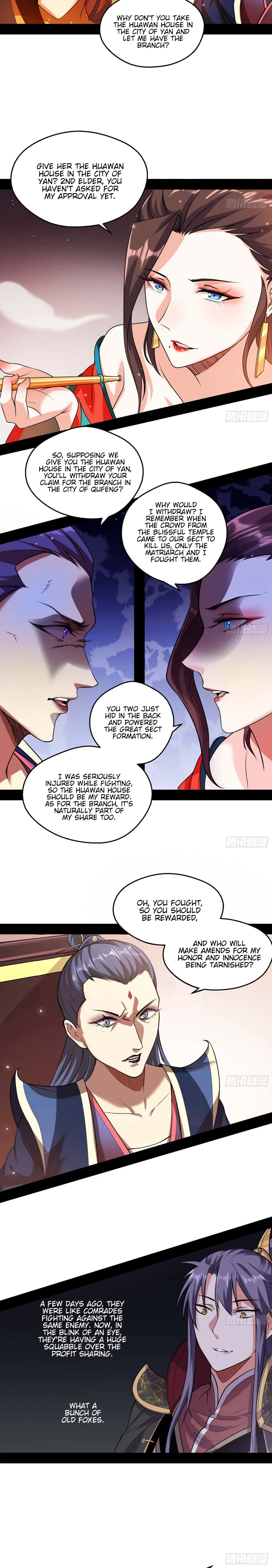 I'm an Evil God Chapter 55 Page 13