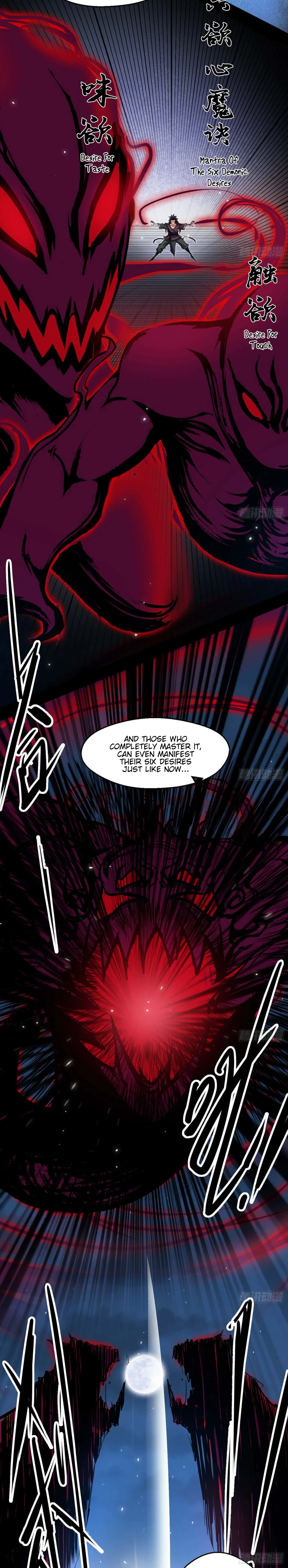 I'm an Evil God Chapter 58 Page 18