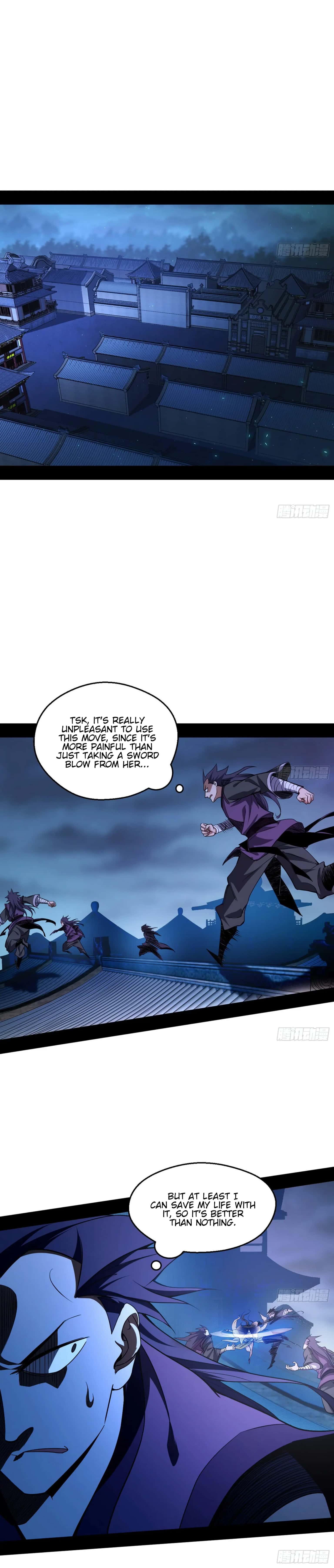I'm an Evil God Chapter 59 Page 3