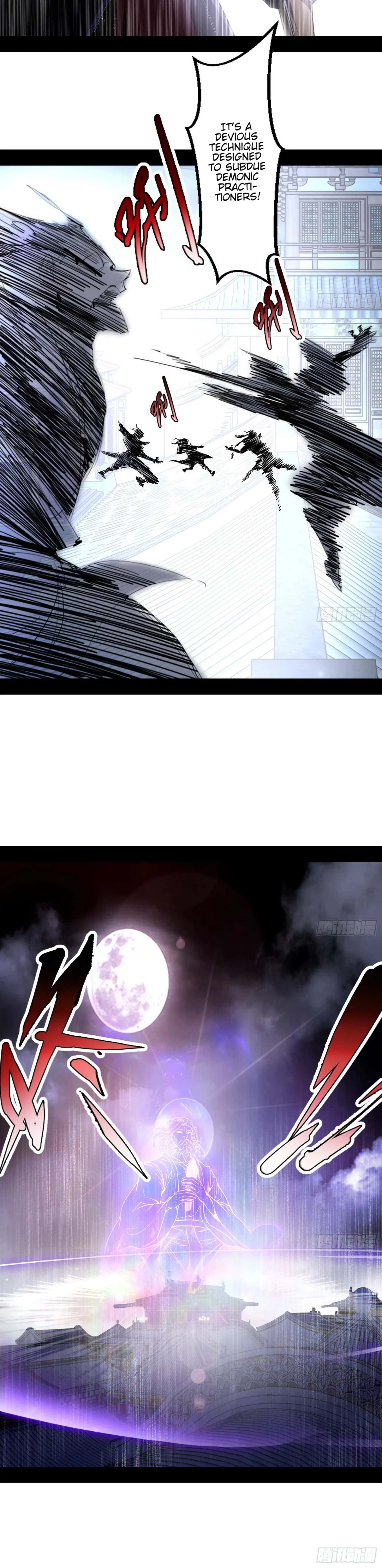 I'm an Evil God Chapter 59 Page 7