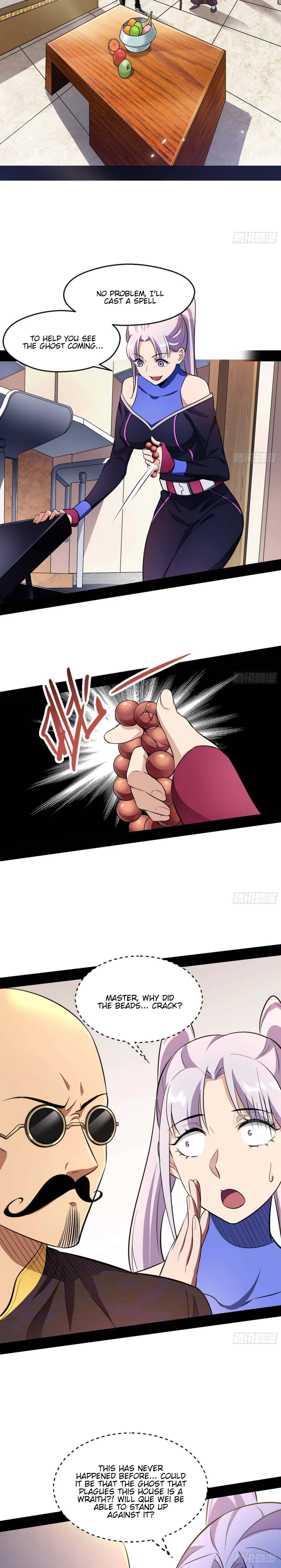 I'm an Evil God Chapter 62 Page 21