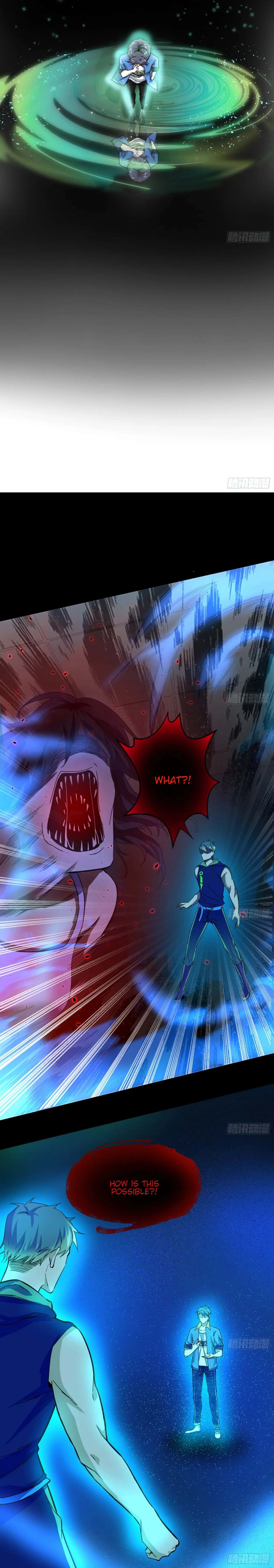 I'm an Evil God Chapter 64 Page 14
