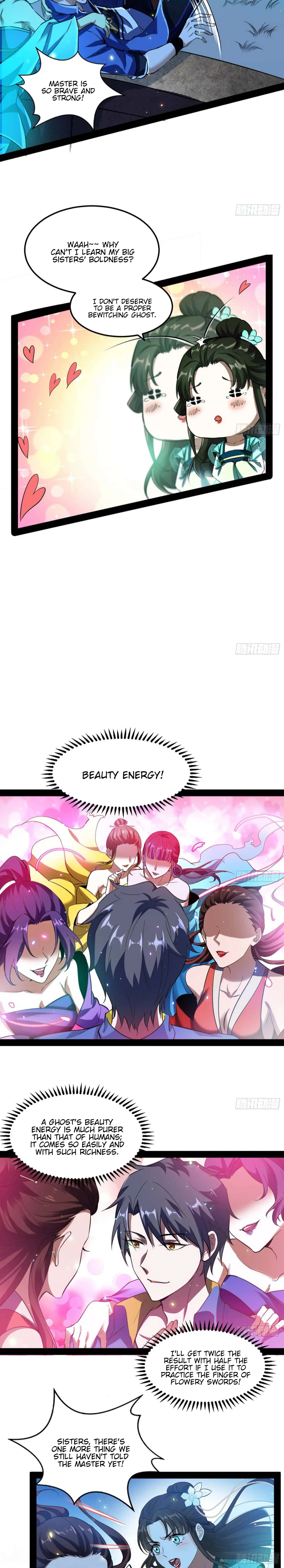 I'm an Evil God Chapter 67 Page 16