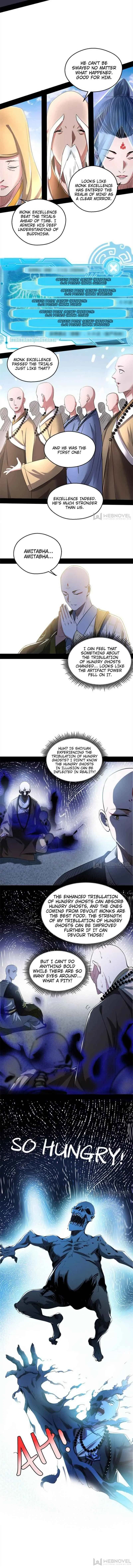 I'm an Evil God Chapter 120 Page 6
