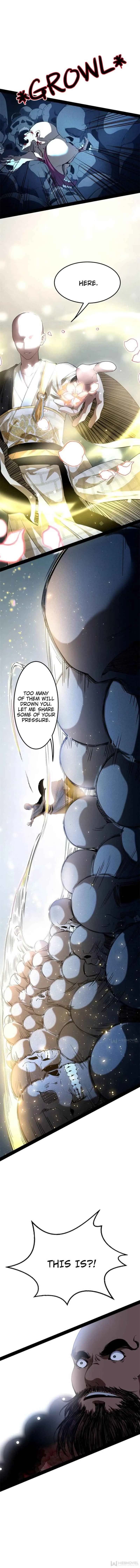 I'm an Evil God Chapter 121 Page 7