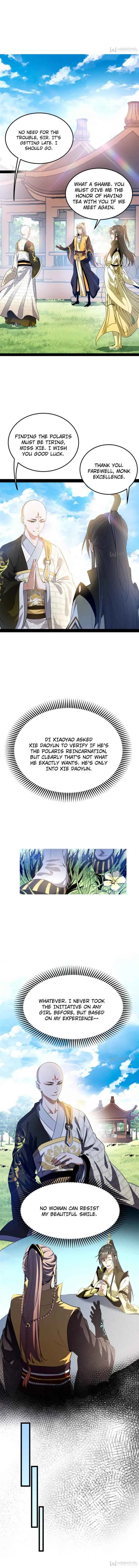 I'm an Evil God Chapter 125 Page 4
