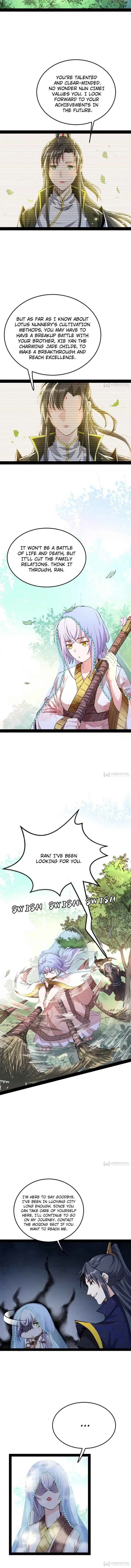 I'm an Evil God Chapter 125 Page 6