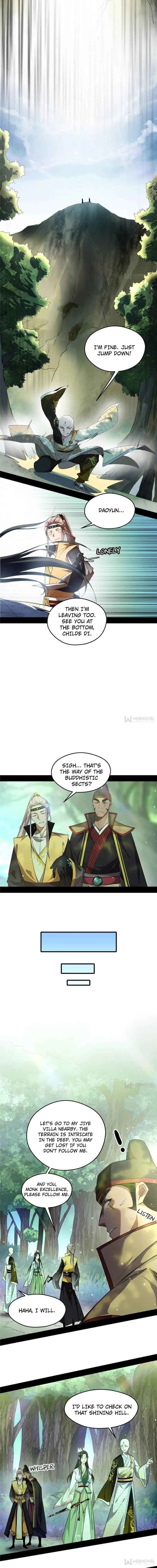 I'm an Evil God Chapter 132 Page 2