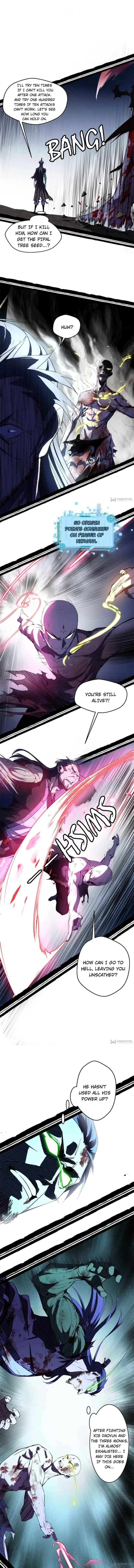 I'm an Evil God Chapter 141 Page 6
