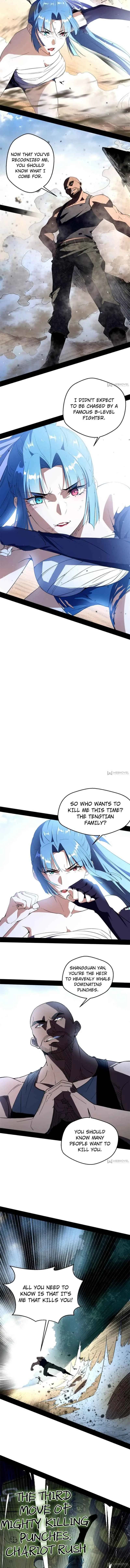 I'm an Evil God Chapter 145 Page 7
