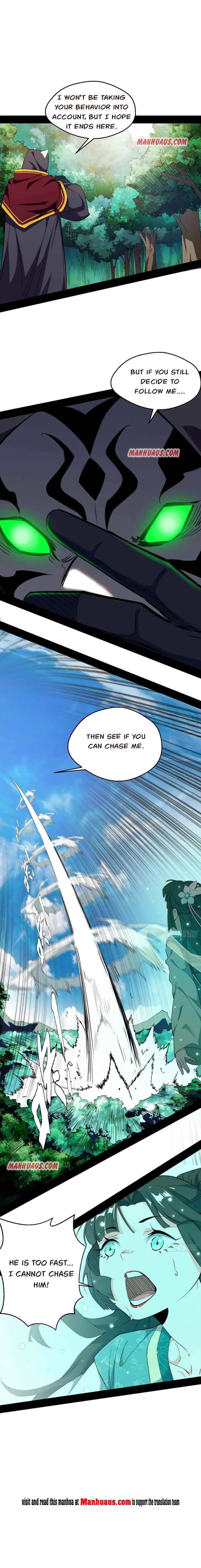 I'm an Evil God Chapter 159 Page 2