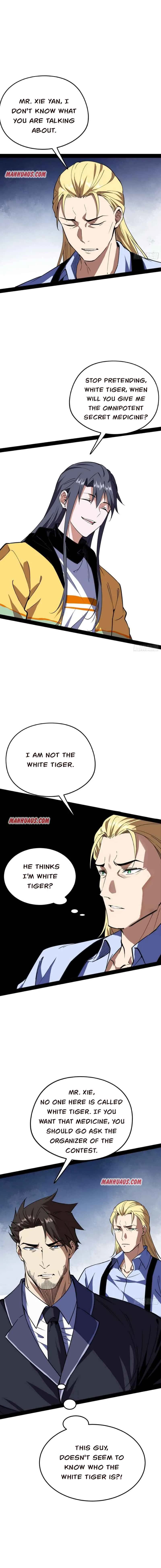 I'm an Evil God Chapter 163 Page 2