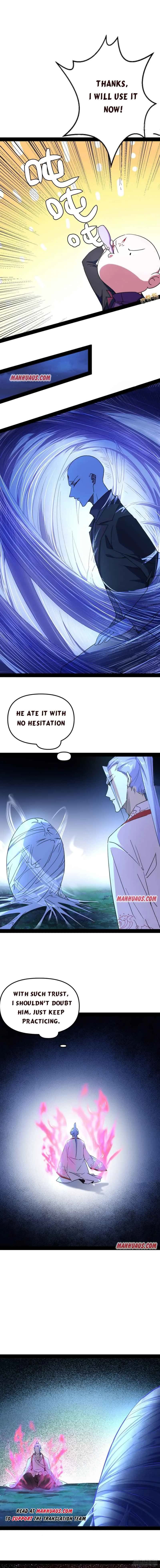 I'm an Evil God Chapter 174 Page 13
