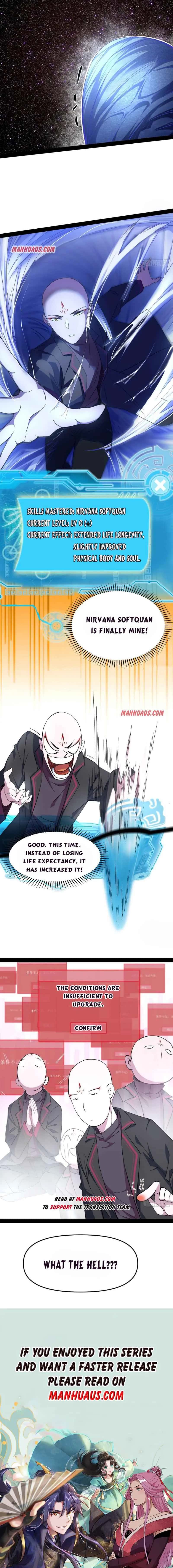 I'm an Evil God Chapter 174 Page 14