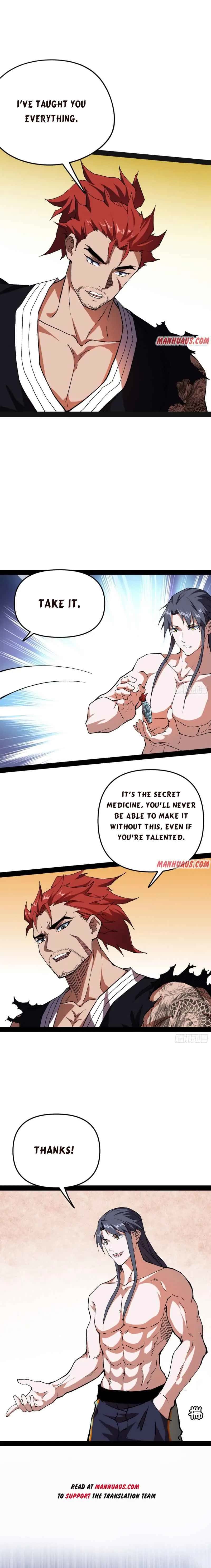 I'm an Evil God Chapter 178 Page 2