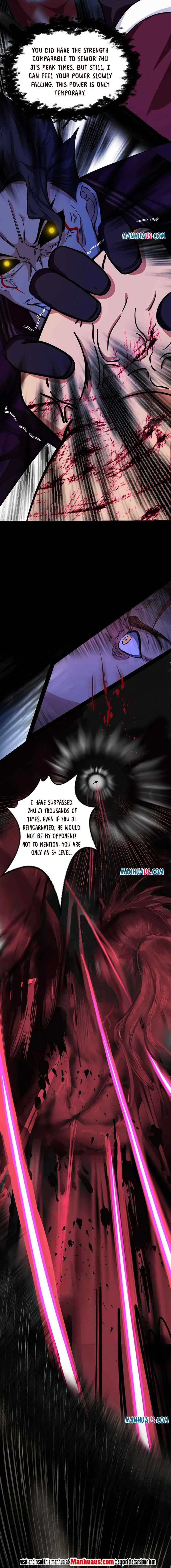 I'm an Evil God Chapter 188 Page 6