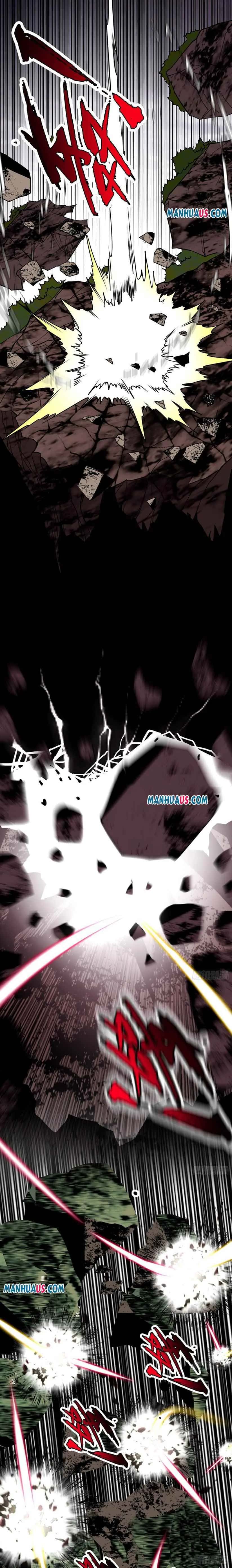 I'm an Evil God Chapter 190 Page 2