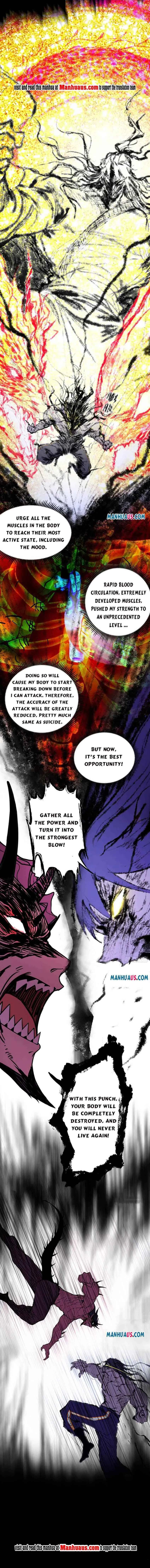 I'm an Evil God Chapter 191 Page 9