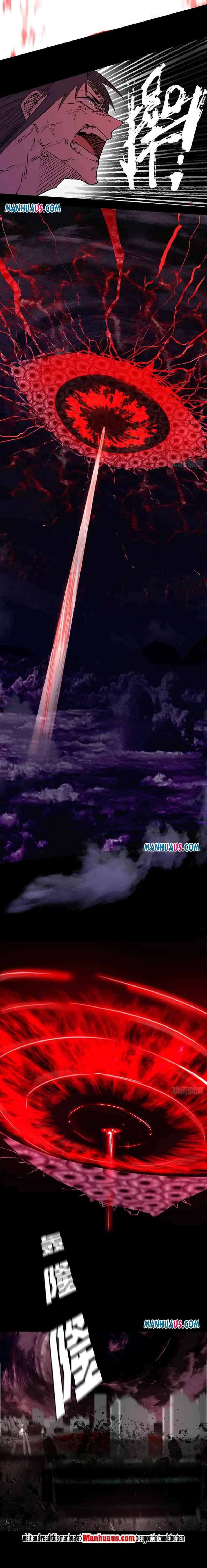 I'm an Evil God Chapter 192 Page 2