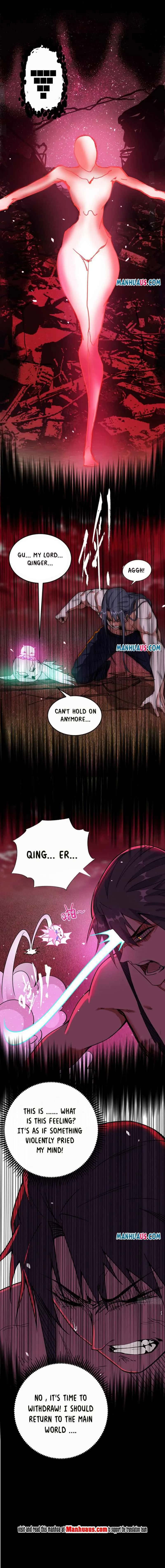 I'm an Evil God Chapter 192 Page 9