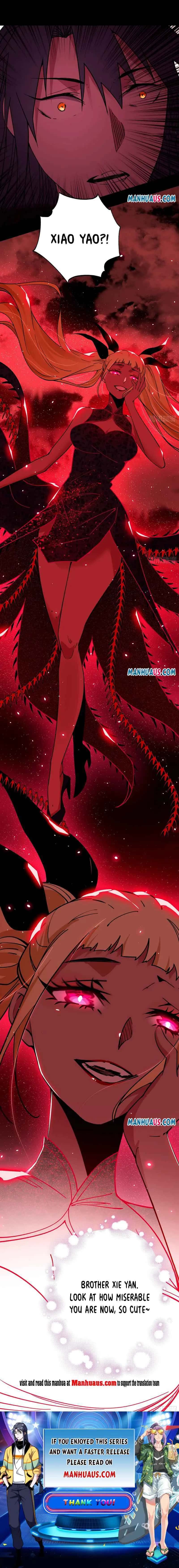 I'm an Evil God Chapter 192 Page 12
