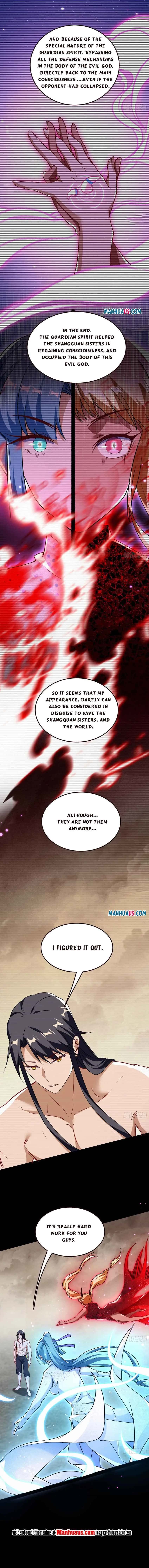 I'm an Evil God Chapter 194 Page 4