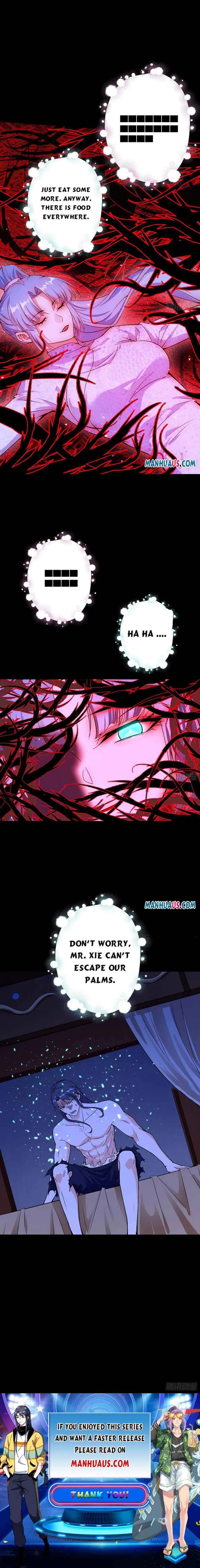 I'm an Evil God Chapter 194 Page 13