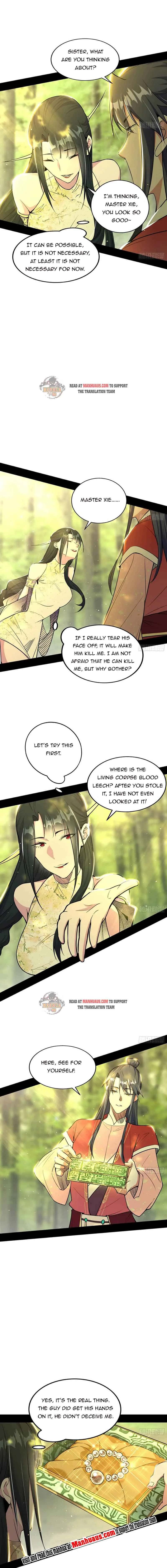 I'm an Evil God Chapter 237 Page 5