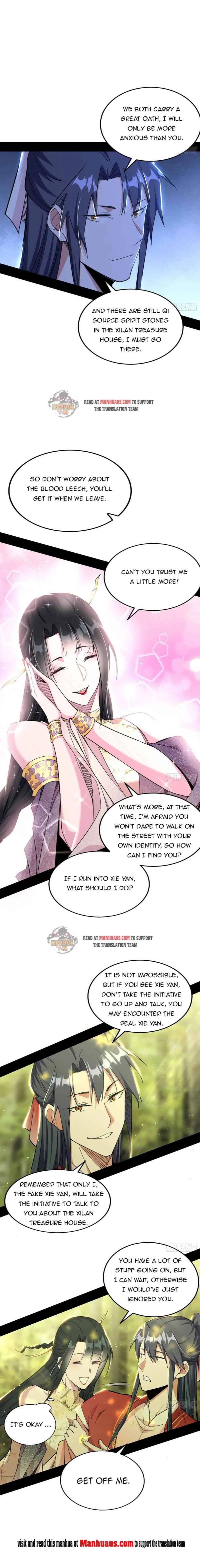 I'm an Evil God Chapter 237 Page 7