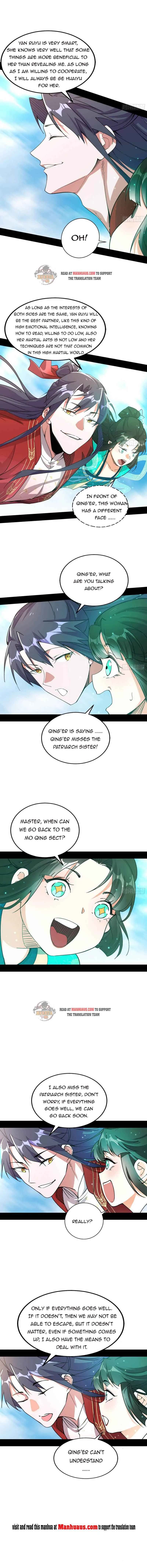I'm an Evil God Chapter 237 Page 9