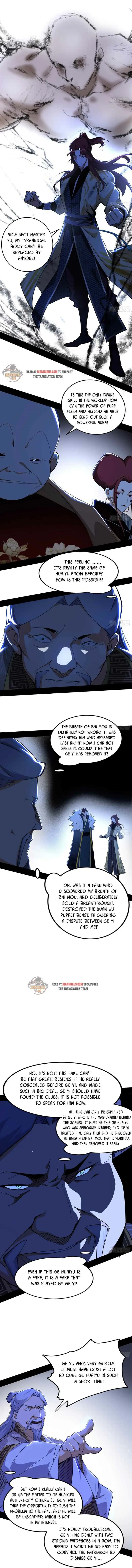 I'm an Evil God Chapter 239 Page 6