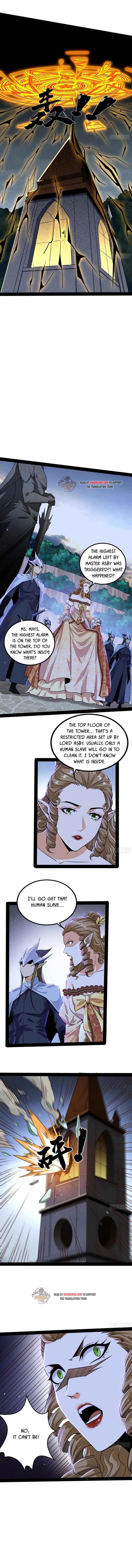 I'm an Evil God Chapter 243 Page 4