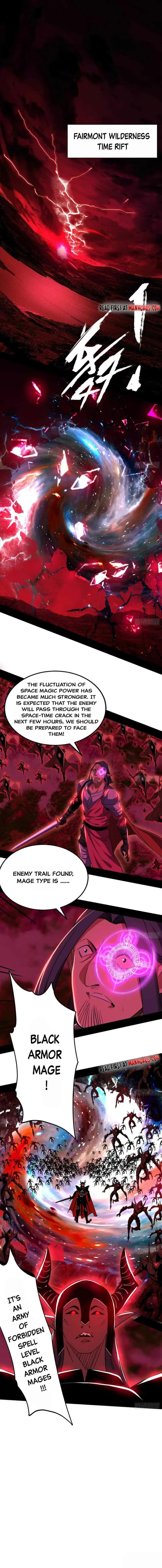 I'm an Evil God Chapter 248 Page 5