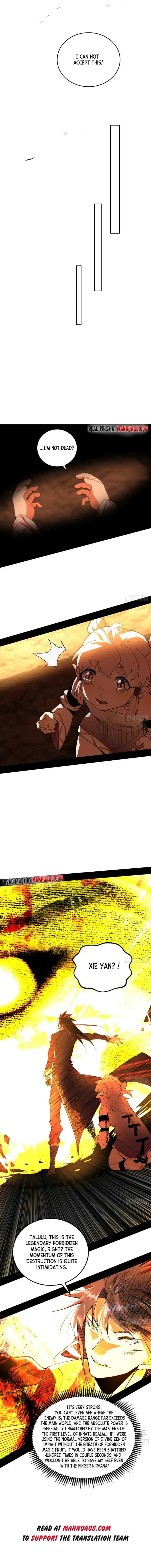 I'm an Evil God Chapter 249 Page 7