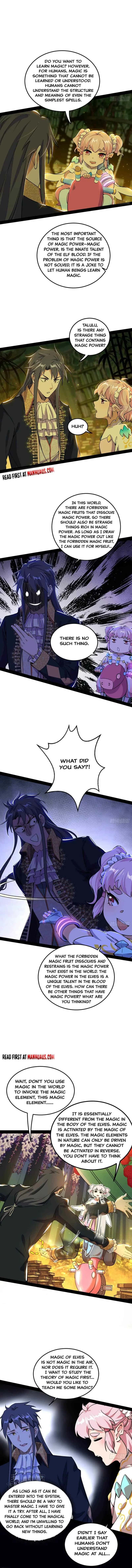 I'm an Evil God Chapter 251 Page 5