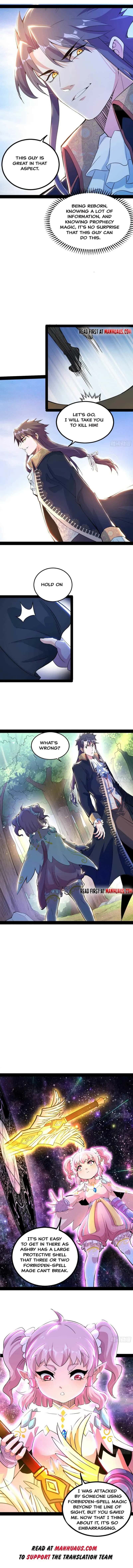 I'm an Evil God Chapter 254 Page 4