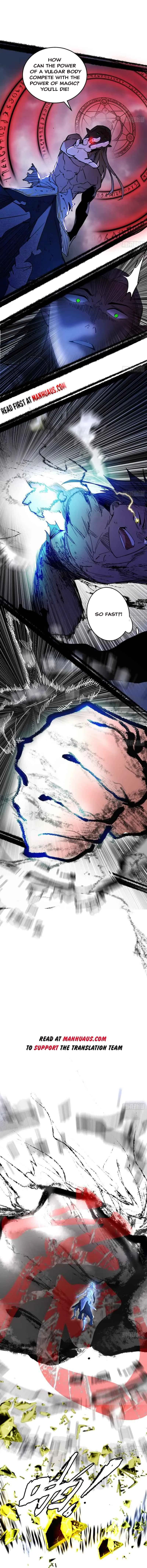 I'm an Evil God Chapter 257 Page 5