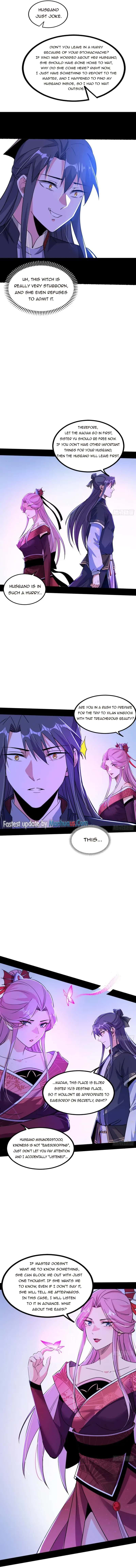 I'm an Evil God Chapter 319 Page 7