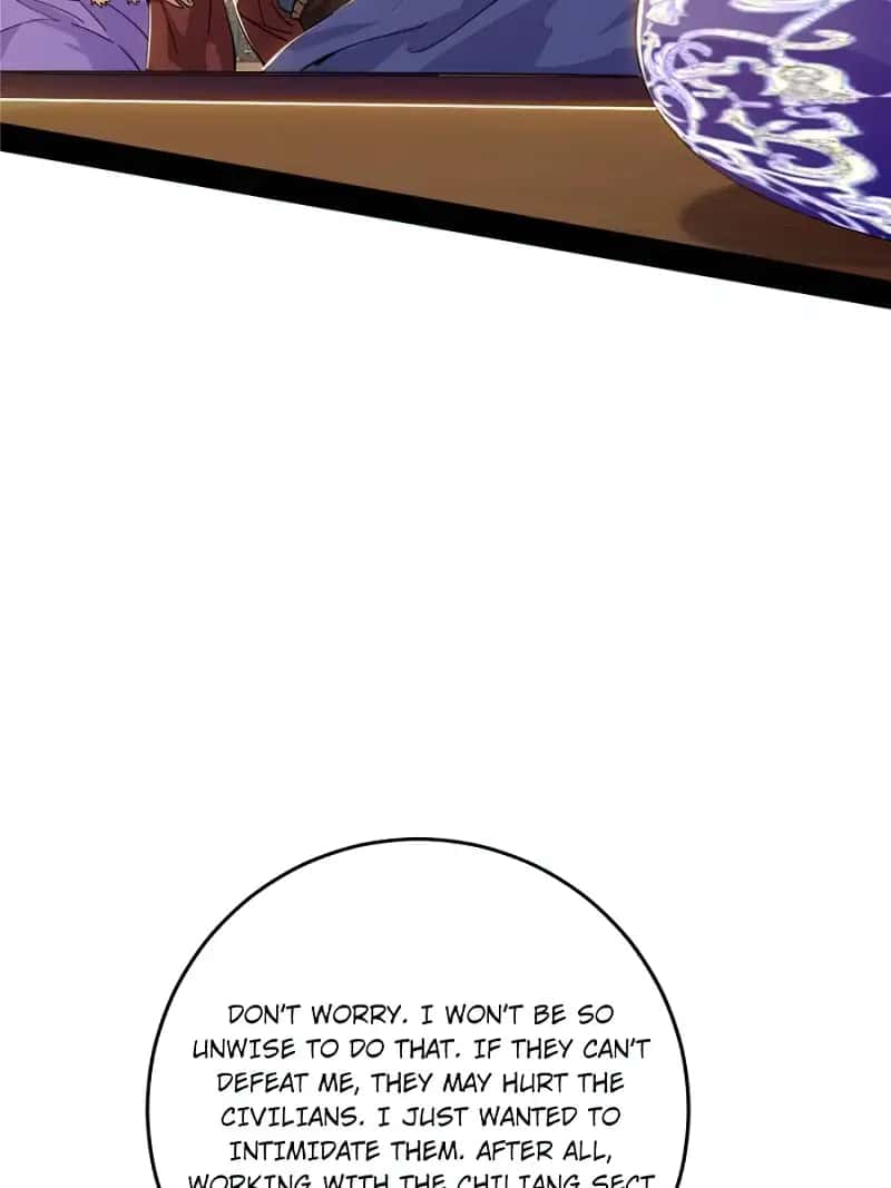 I'm an Evil God Chapter 338 Page 2